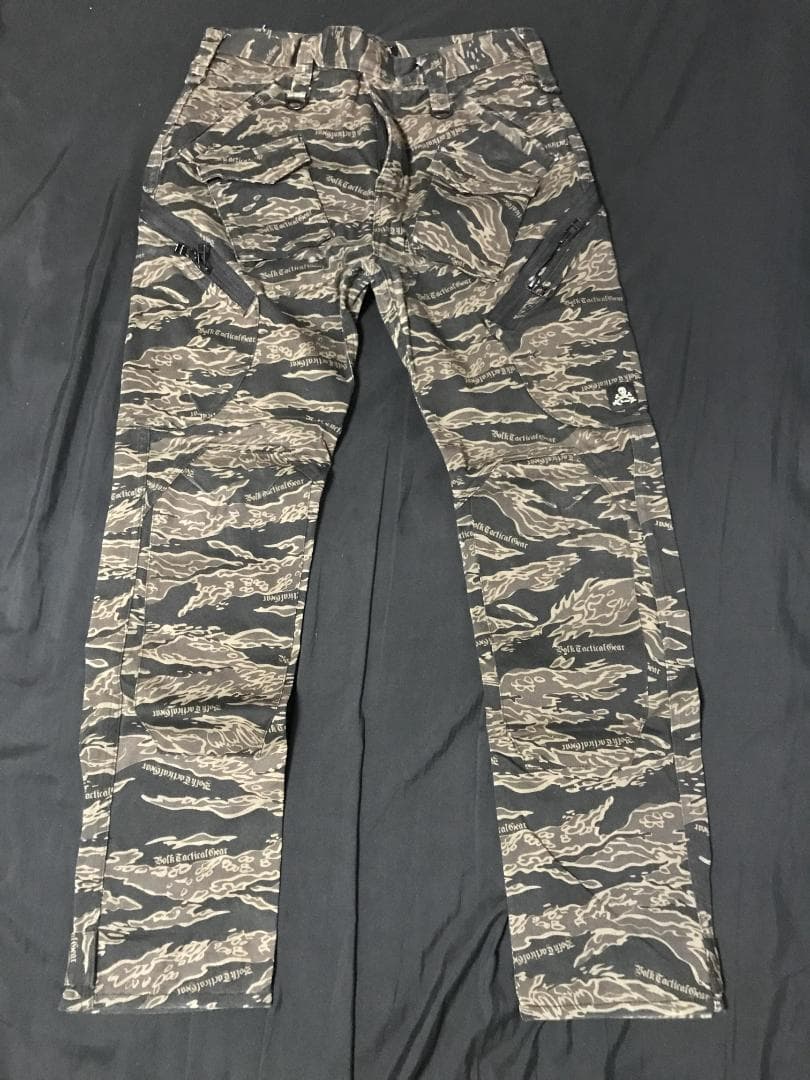 these are