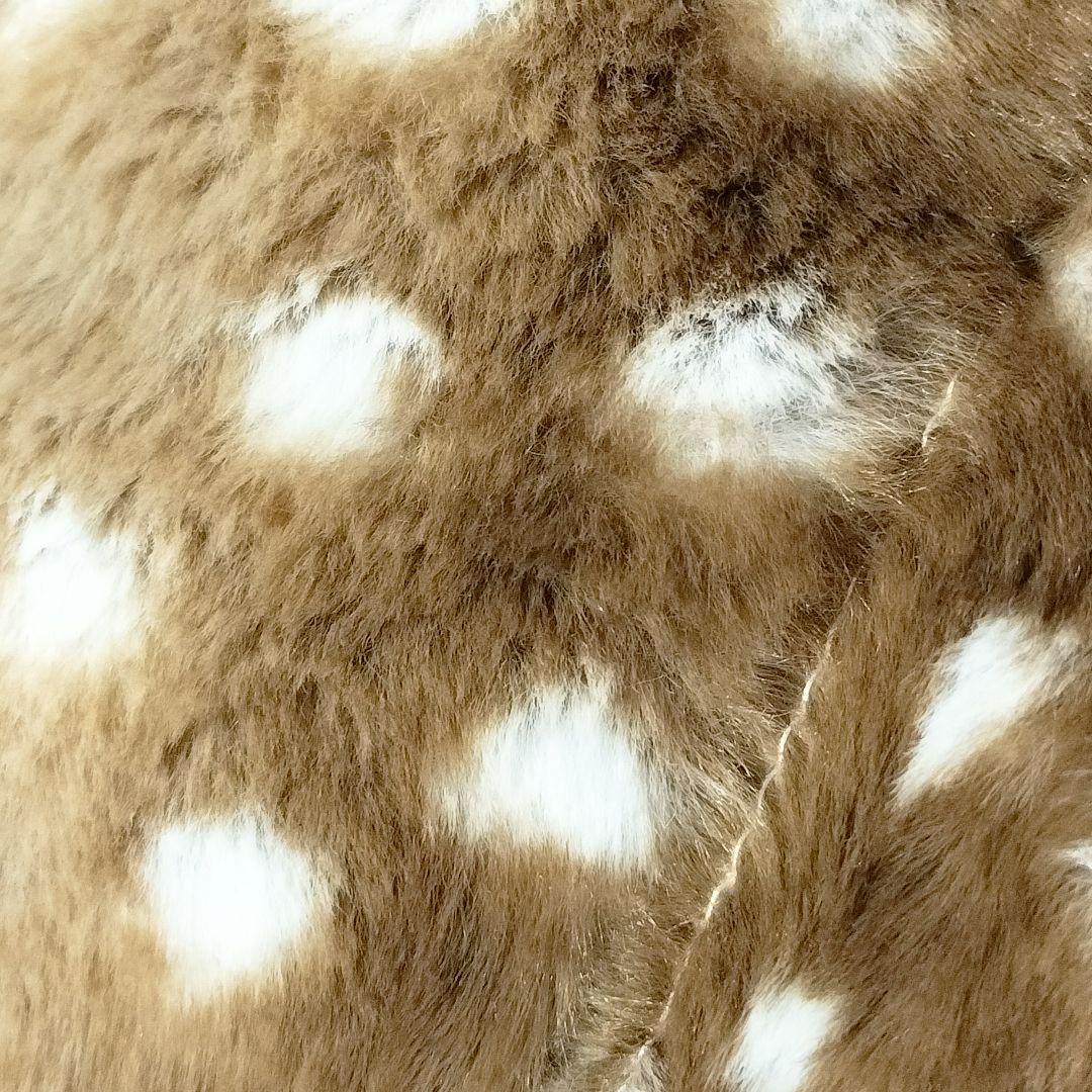 Waterproof Pet Blanket, Brown, 127x152cm, Fluffy, Also for Lap Use, Reversible