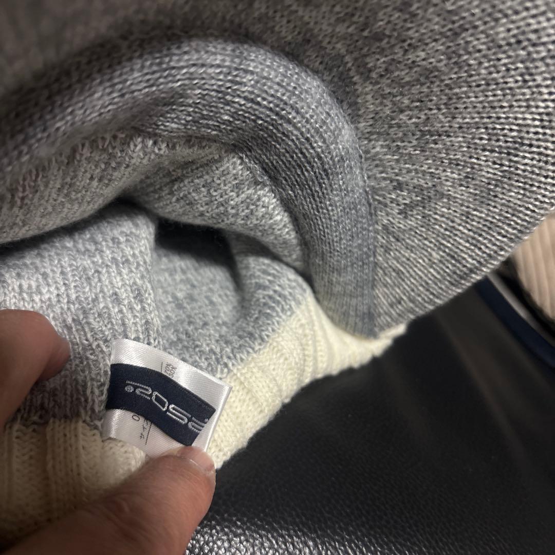 rosasen knit