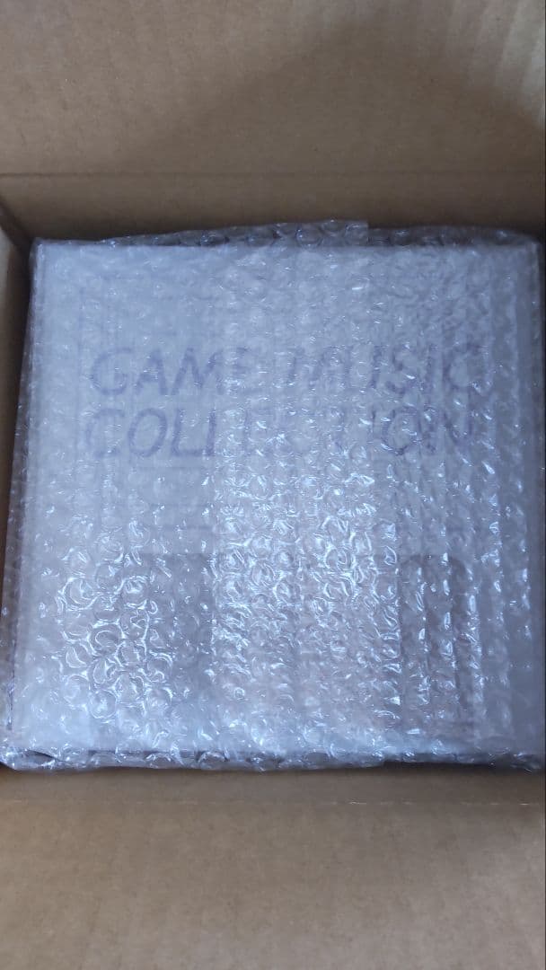 Pokemon Red Green GAME MUSIC GAME BOY Reproduction Machine Unopened