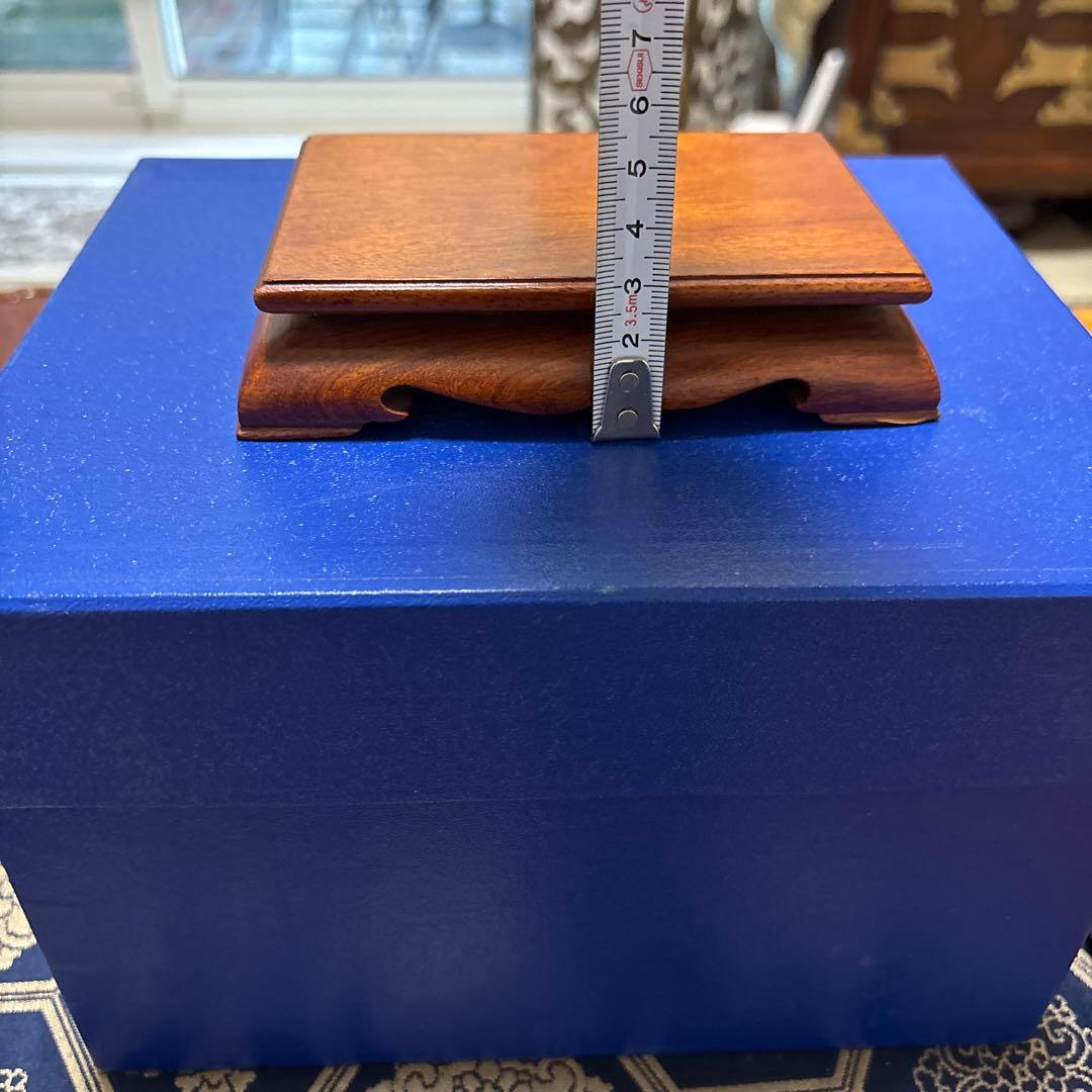 profile item perfect