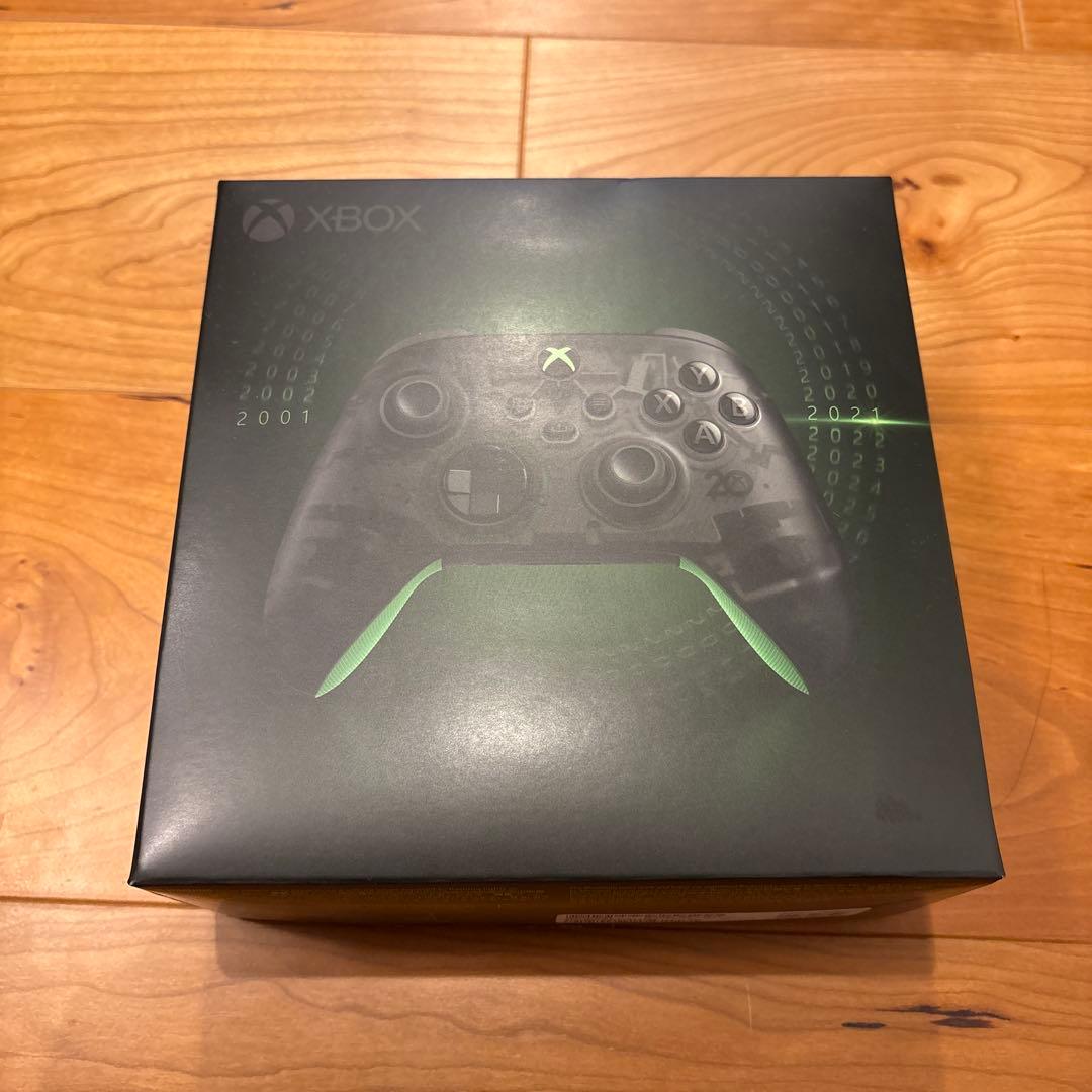 microsoft xbox