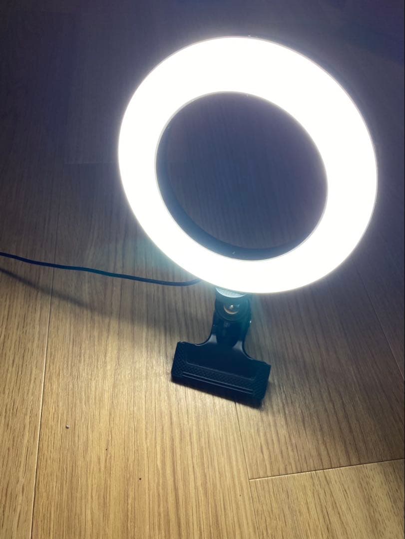 adjustable brightness