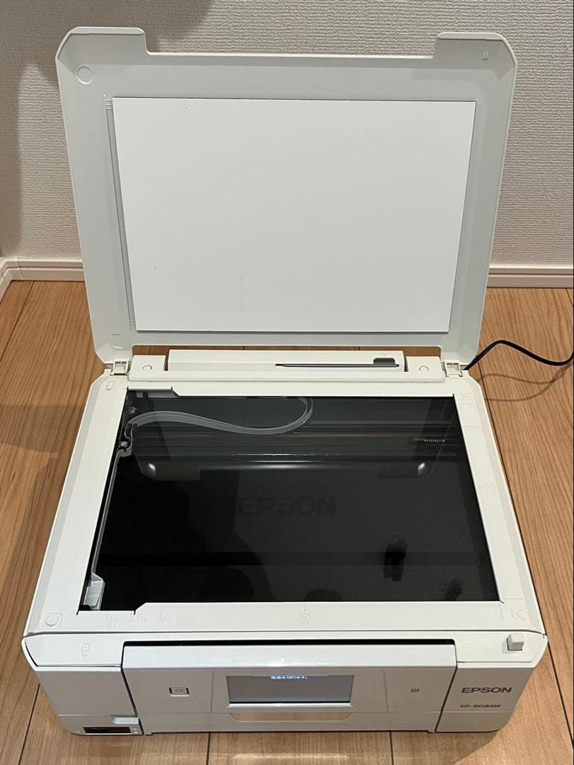 【Excellent Condition】EPSON EP-808AW All-in-One Printer