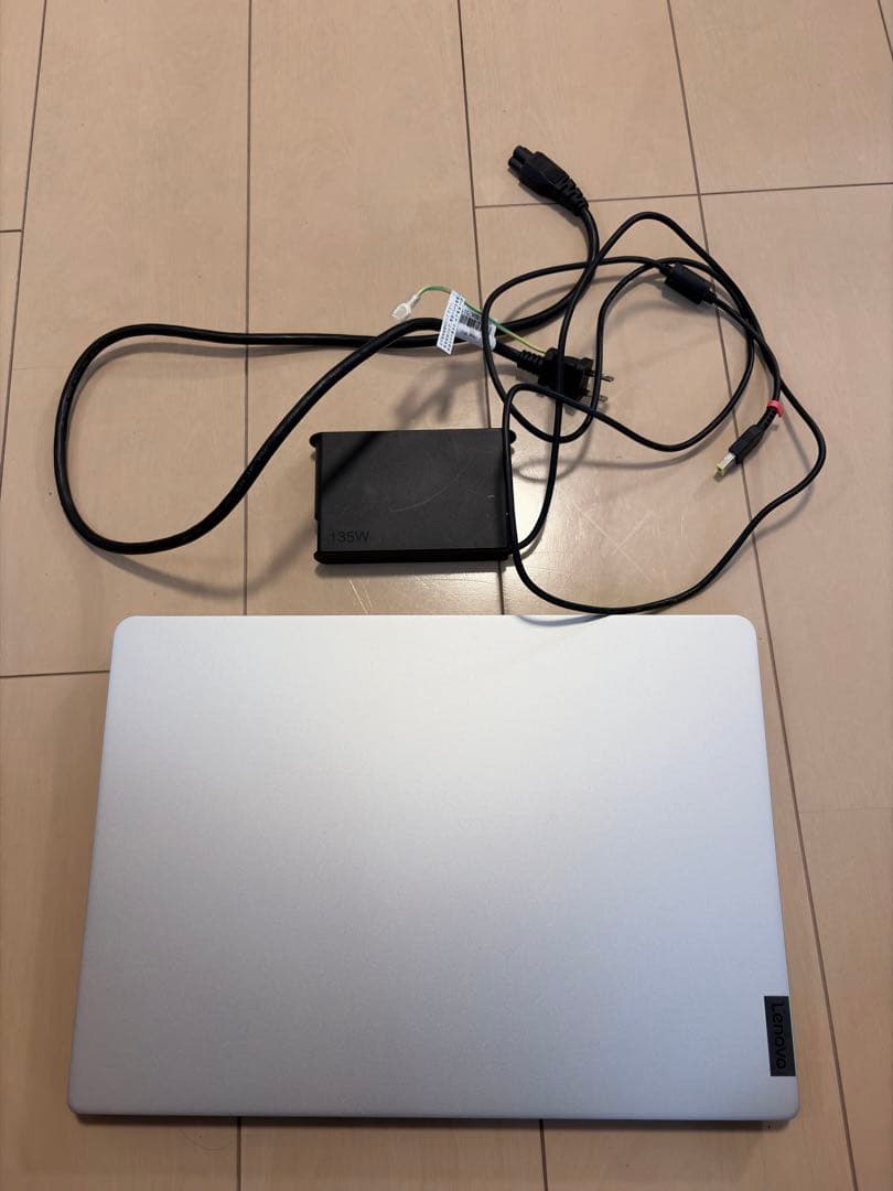 【Excellent Condition】Lenovo IdeaPad Slim 560 Pro