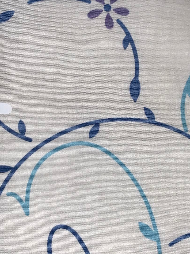 Nishikawa Mickey Mouse Duvet Cover 150x200cm 100% Cotton Machine Washable