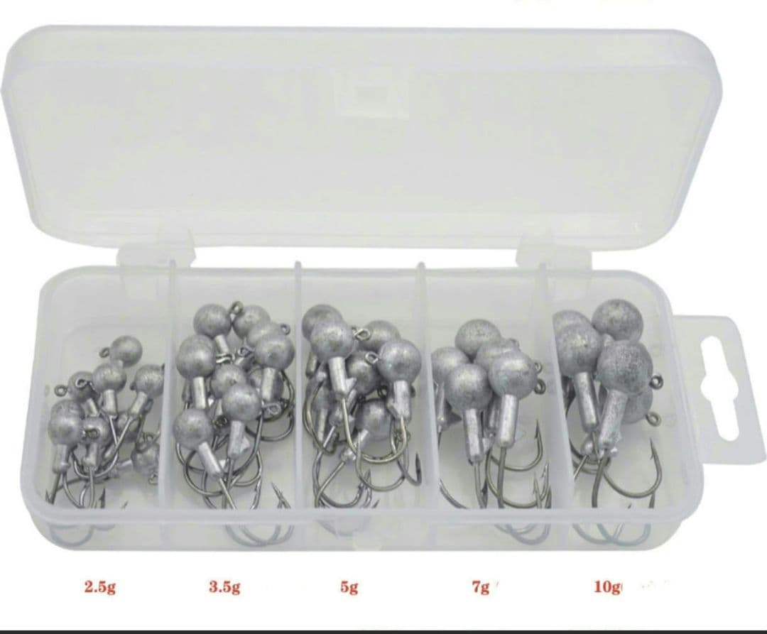 set jig