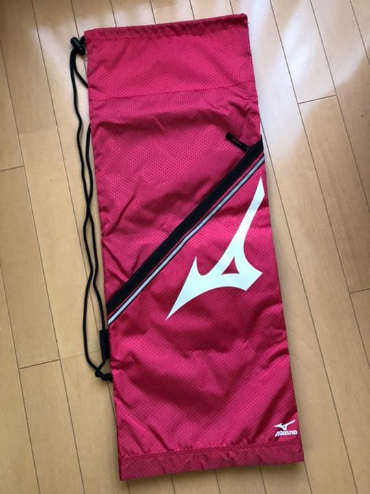 Mizuno Racket Case [New, Unused]