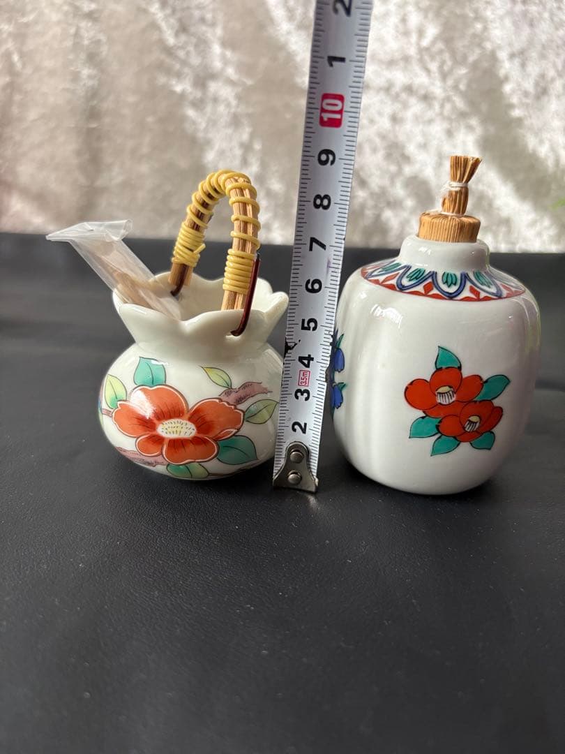 kutani ware