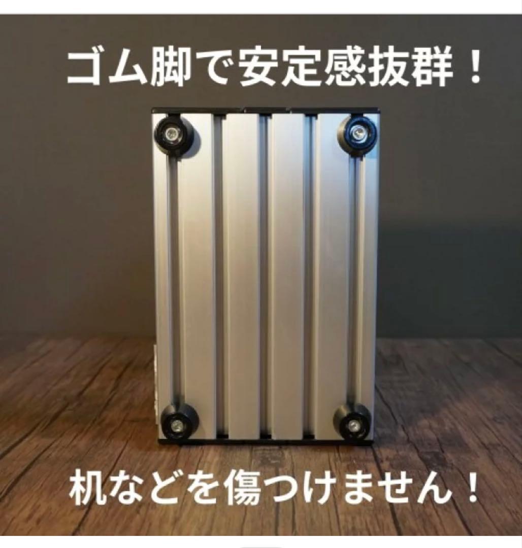 Leather Craft Hand Press Machine by Sasaki Kobo