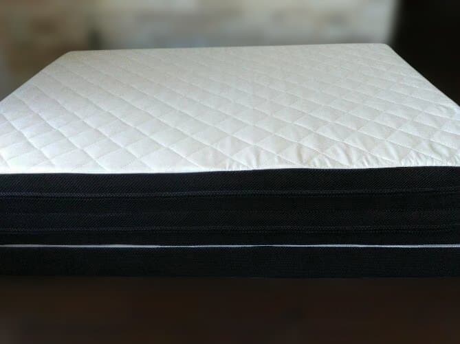 ☆Achilles☆ Mattress Super Firm (335N) AK700S