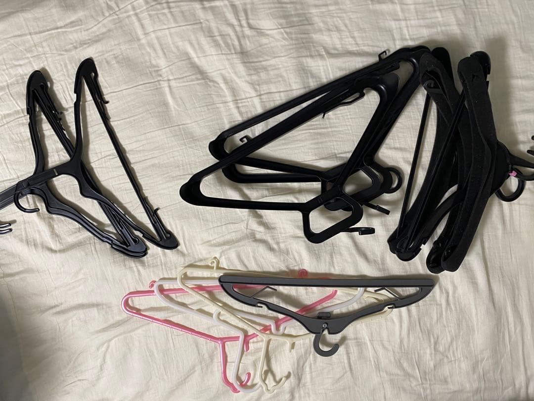plastic dry
