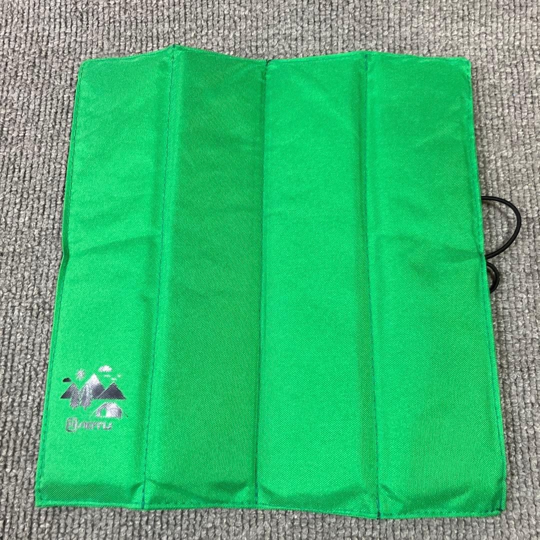 Outdoor Cushion - Green