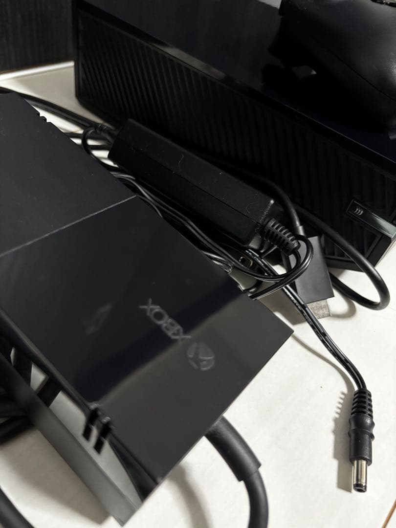 xbox one