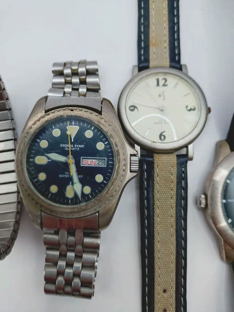 product watch
