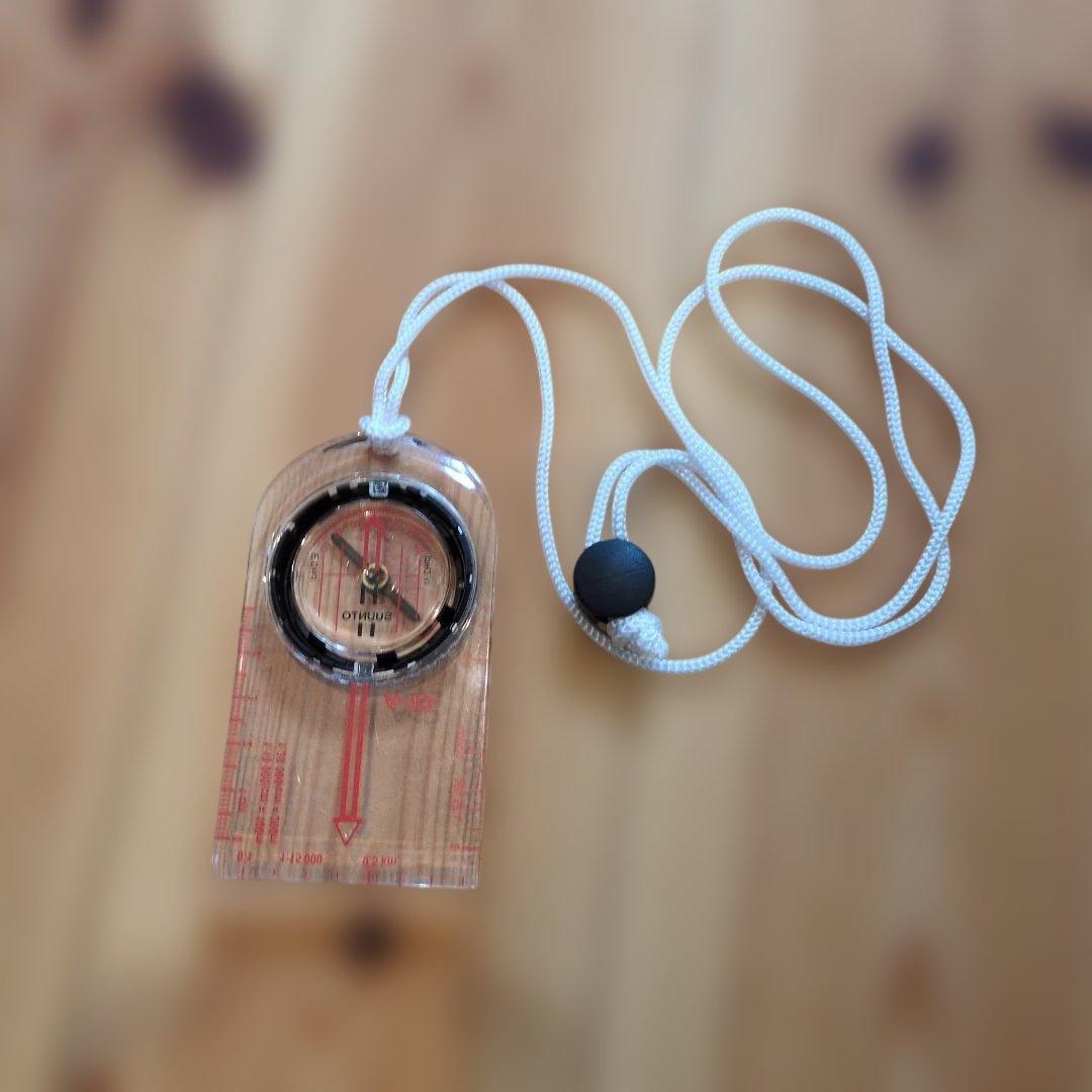 SUUNTO A-10 Compass