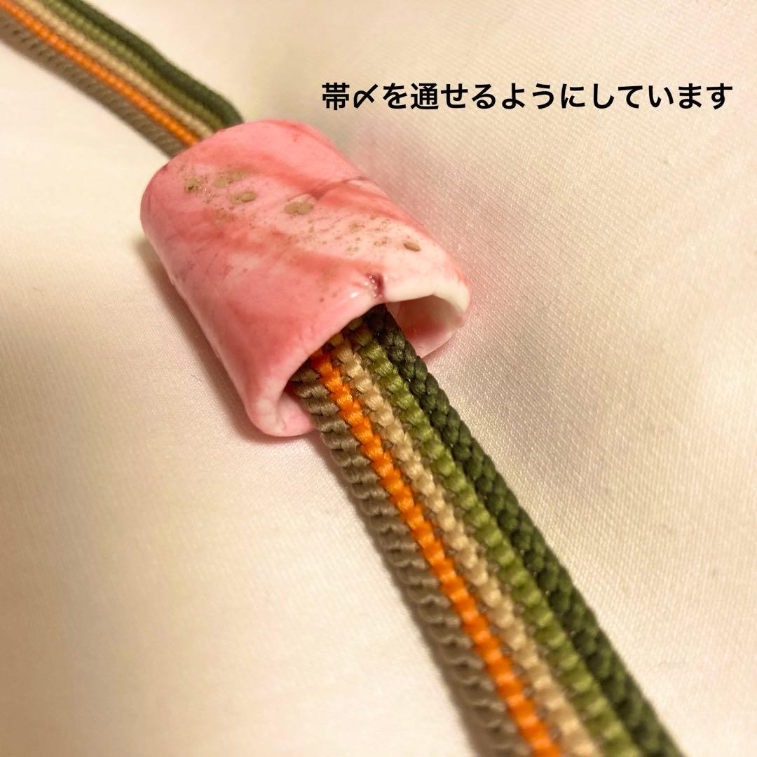 Obidome Obi Kanzashi No. 463