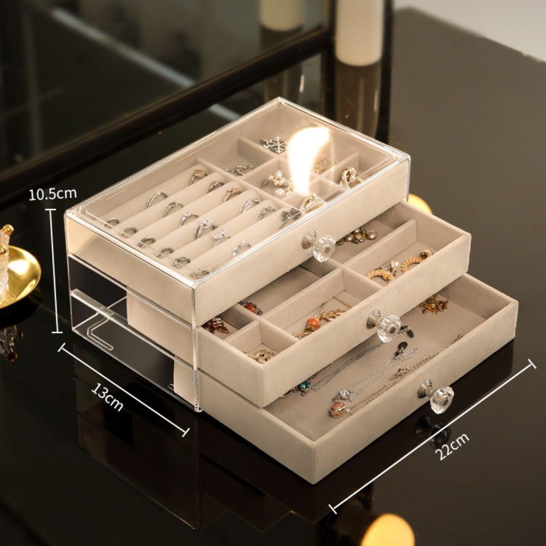 Accessory Case