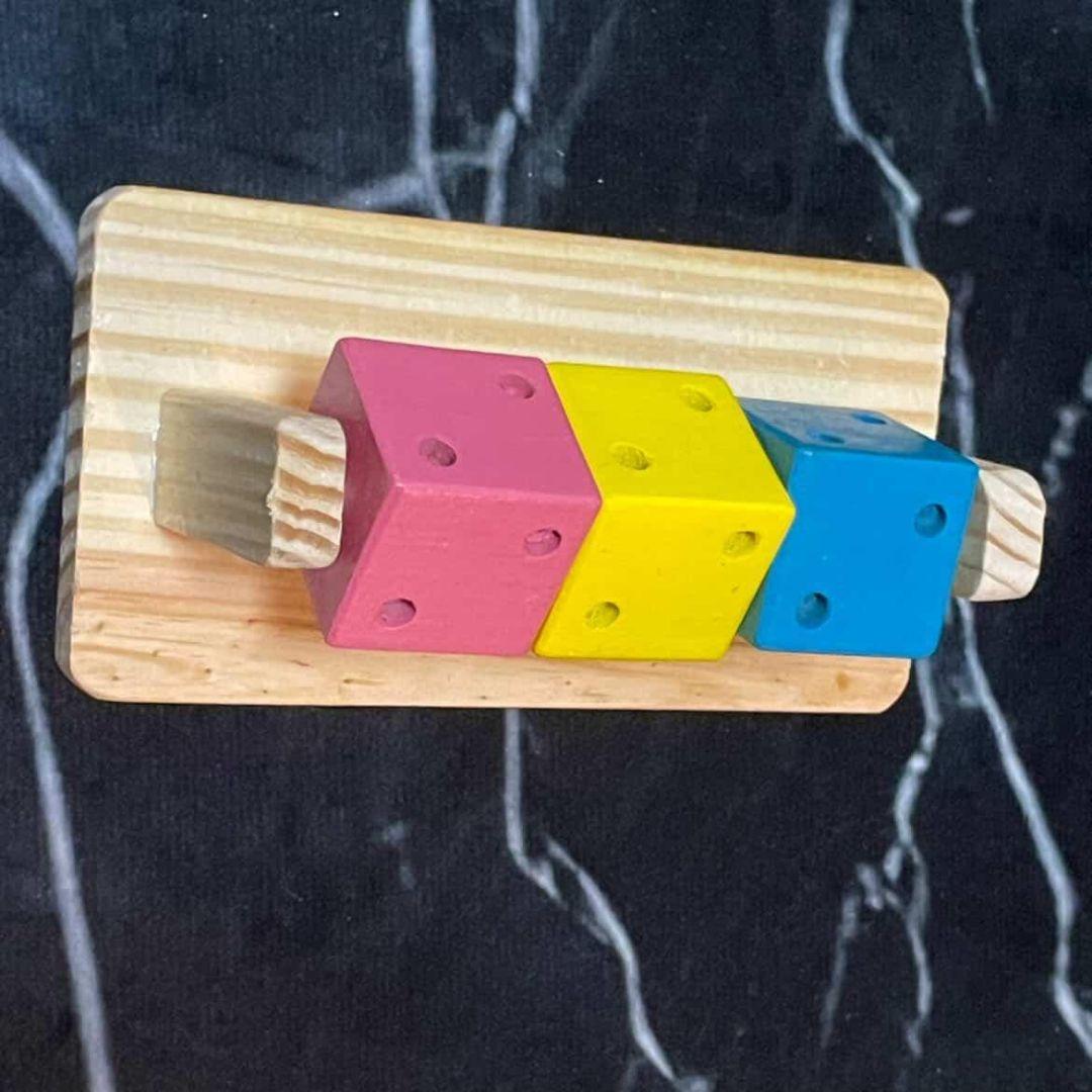 shape<br> dice design