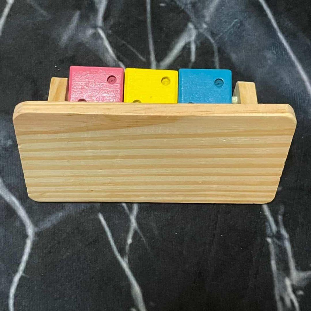 wood<br> colorful