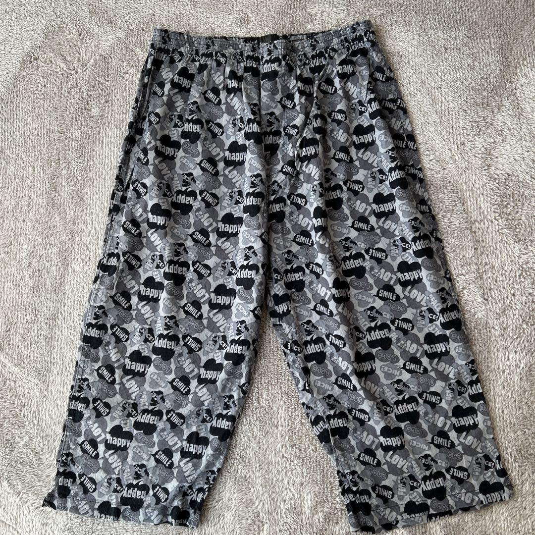 Sorridere Suteteko, Size L, Gray