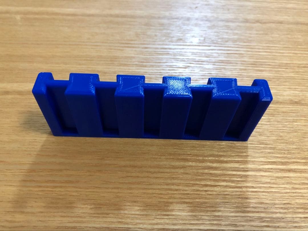 Engine Shed Rails (DIY) Compatible with Capsule Plarail