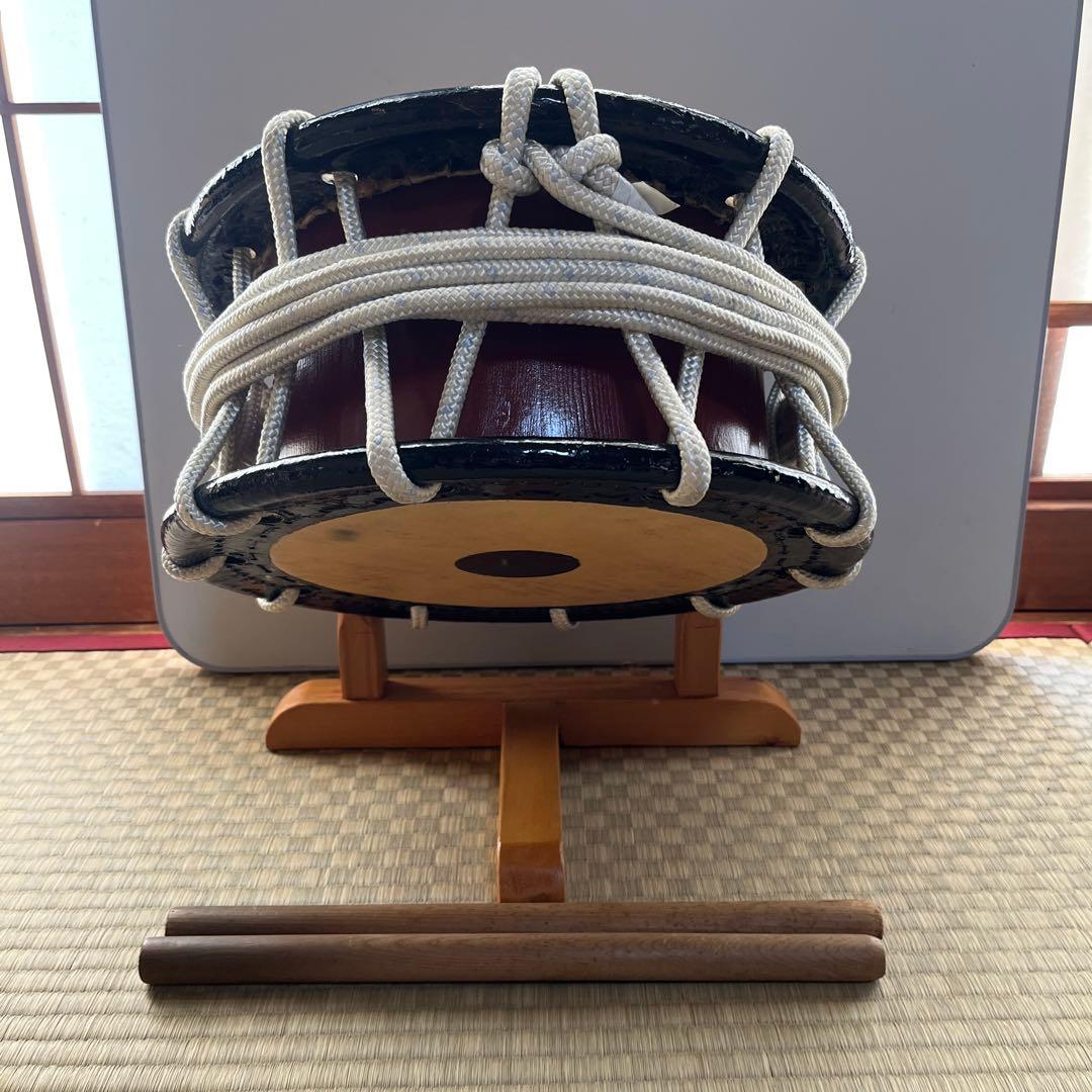 warehouse as taiko