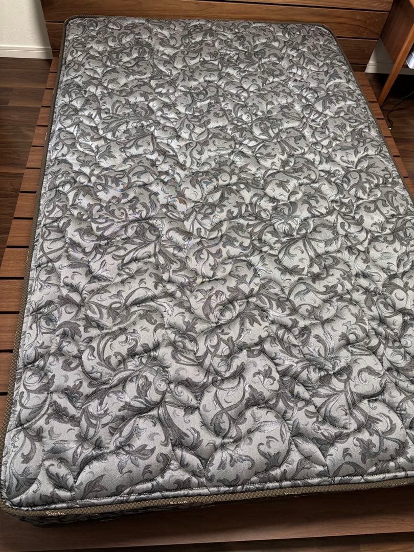 Serta Pedic 68 Semi-Double Mattress