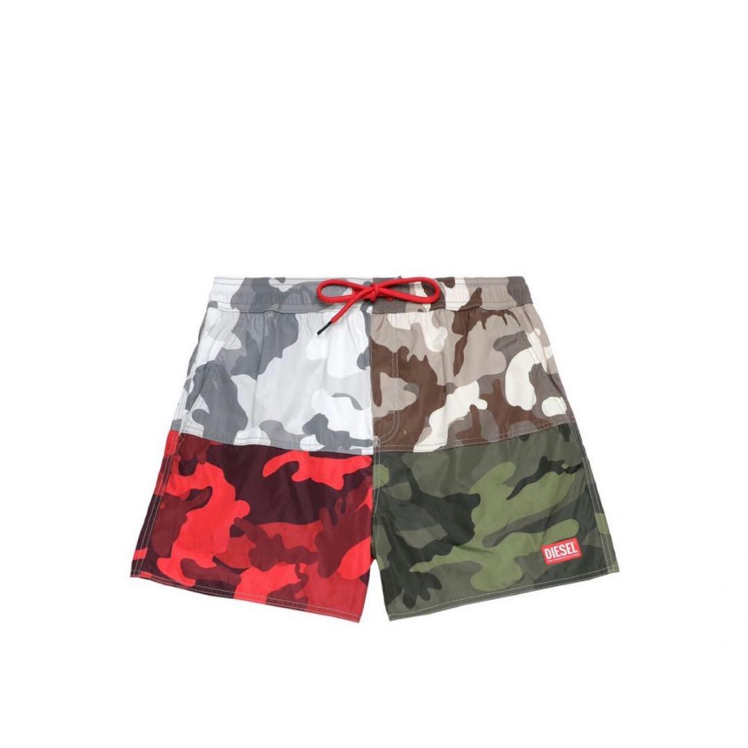 DIESEL Swimwear