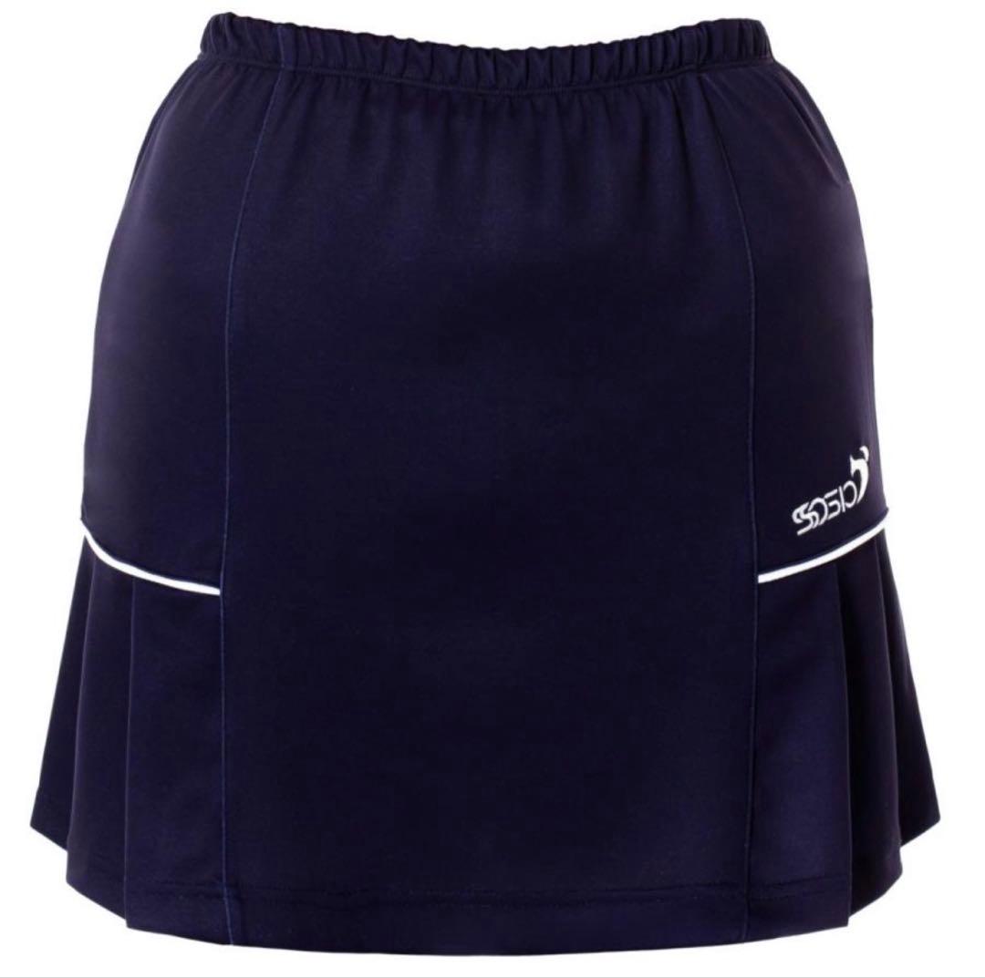 Socio Bowling Skirt SKT-116 Women's Wear Skirt