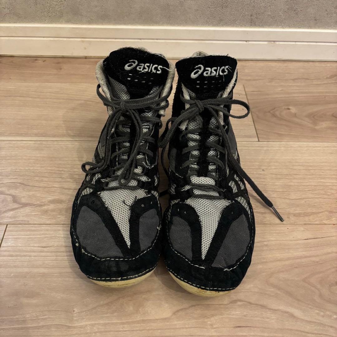 this asics
