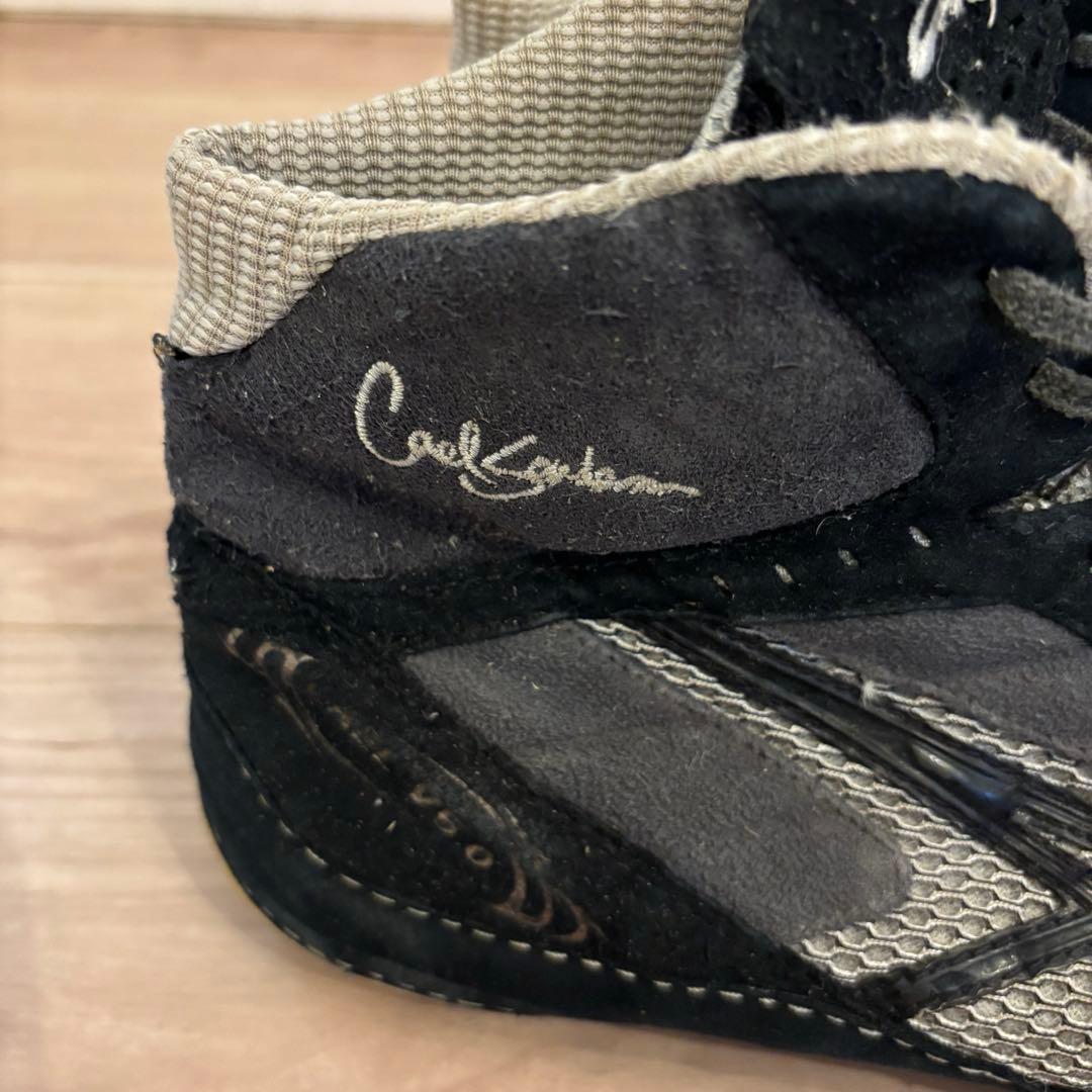 this asics
