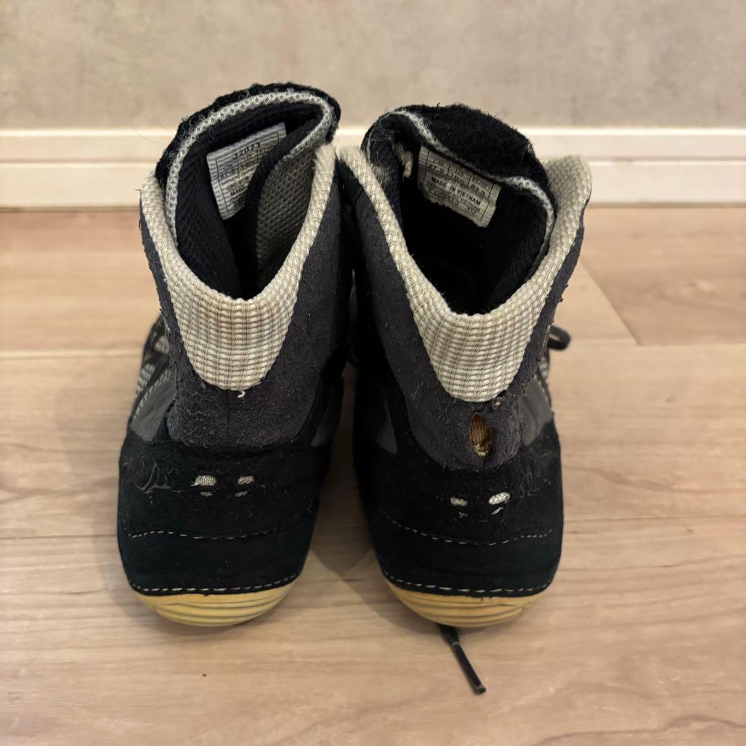 this asics
