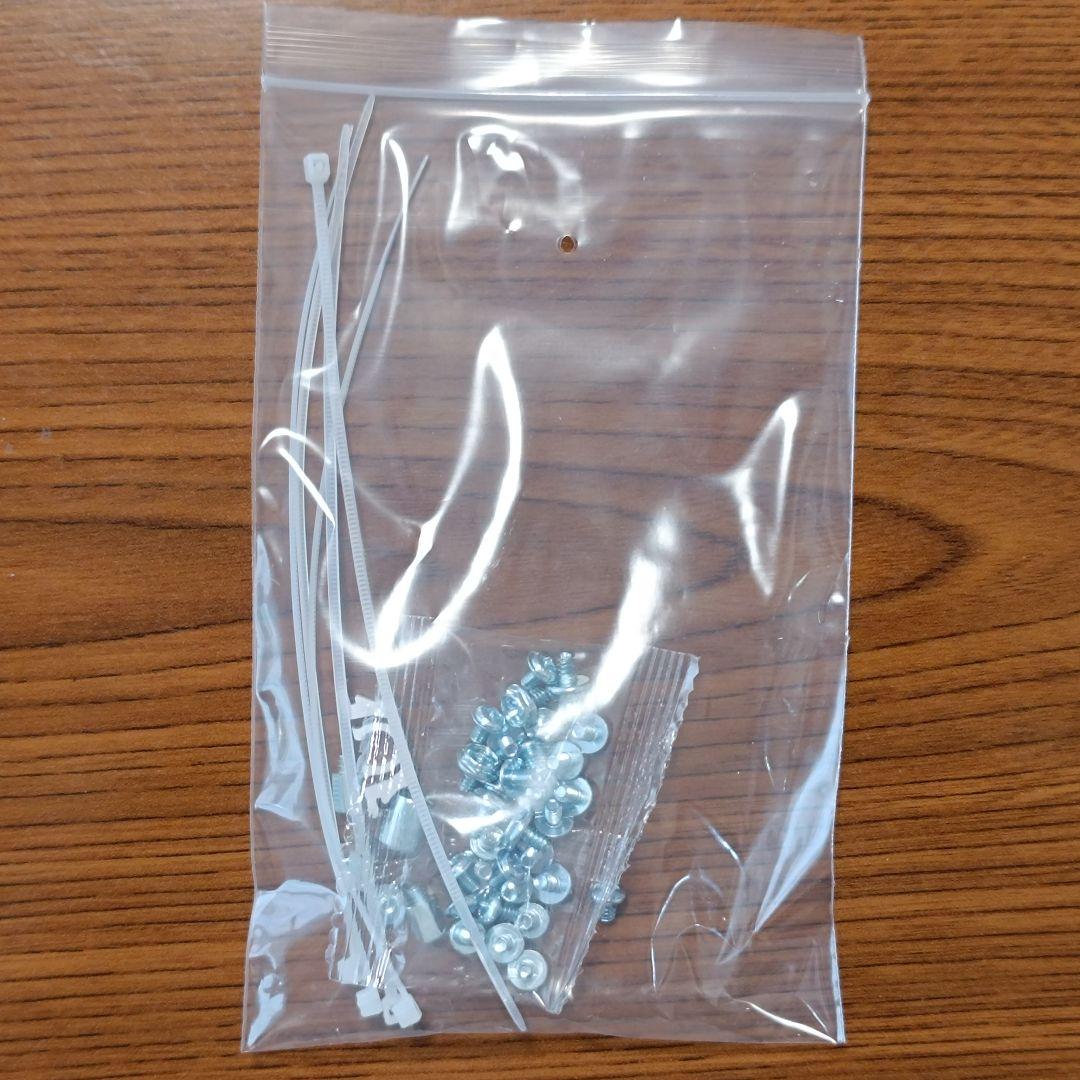 Custom PC Screw Set