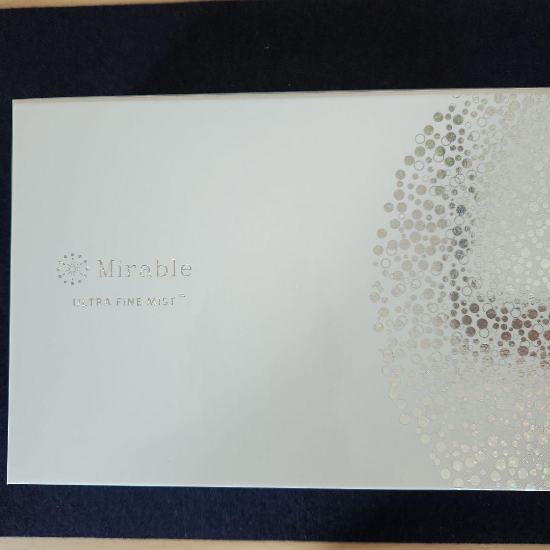 Mirable ULTRA FINE MIST
