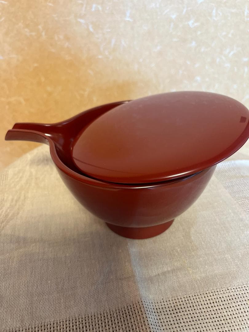 this lacquered
