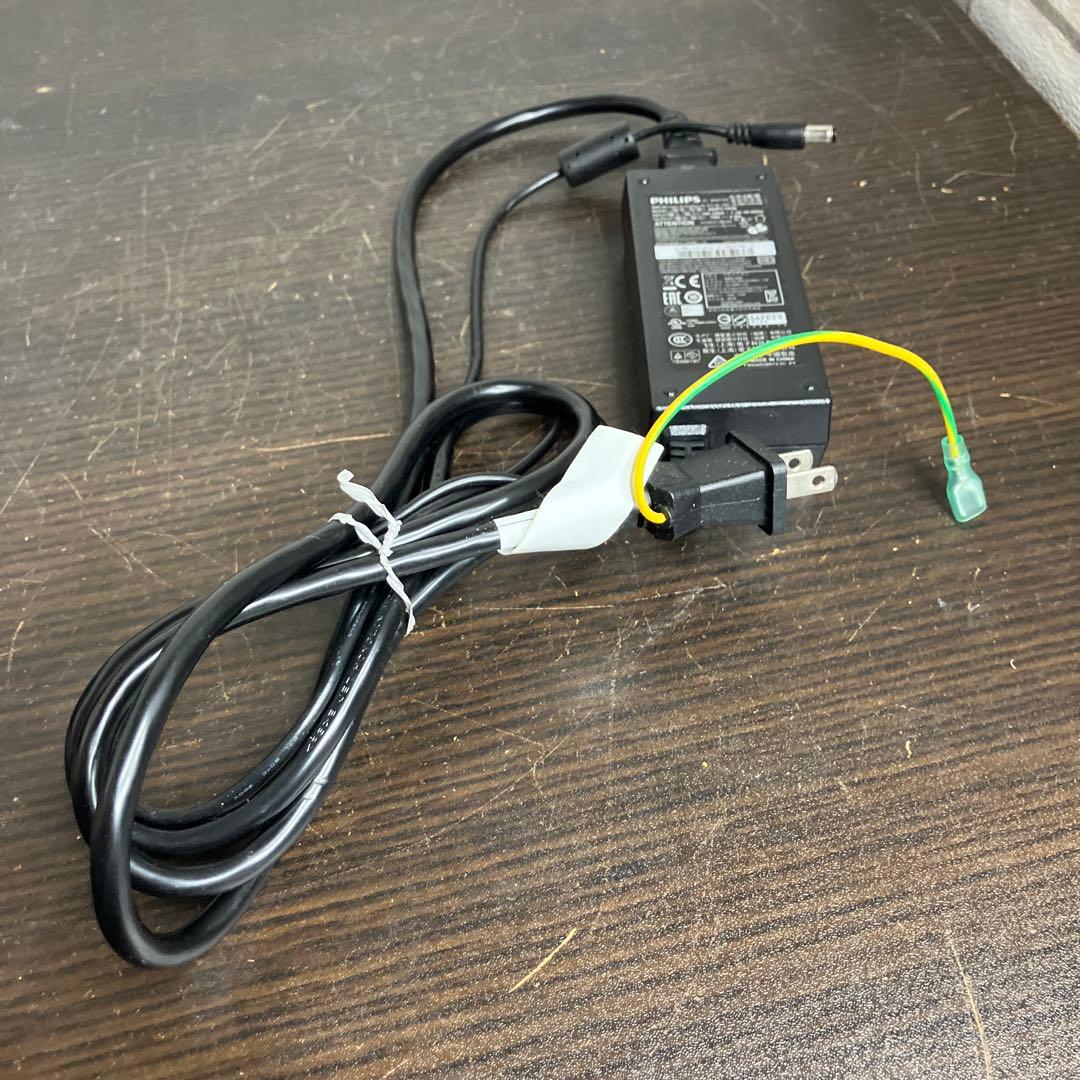 PHILIPS Genuine AC Adapter for LCD Monitor ADPC1936