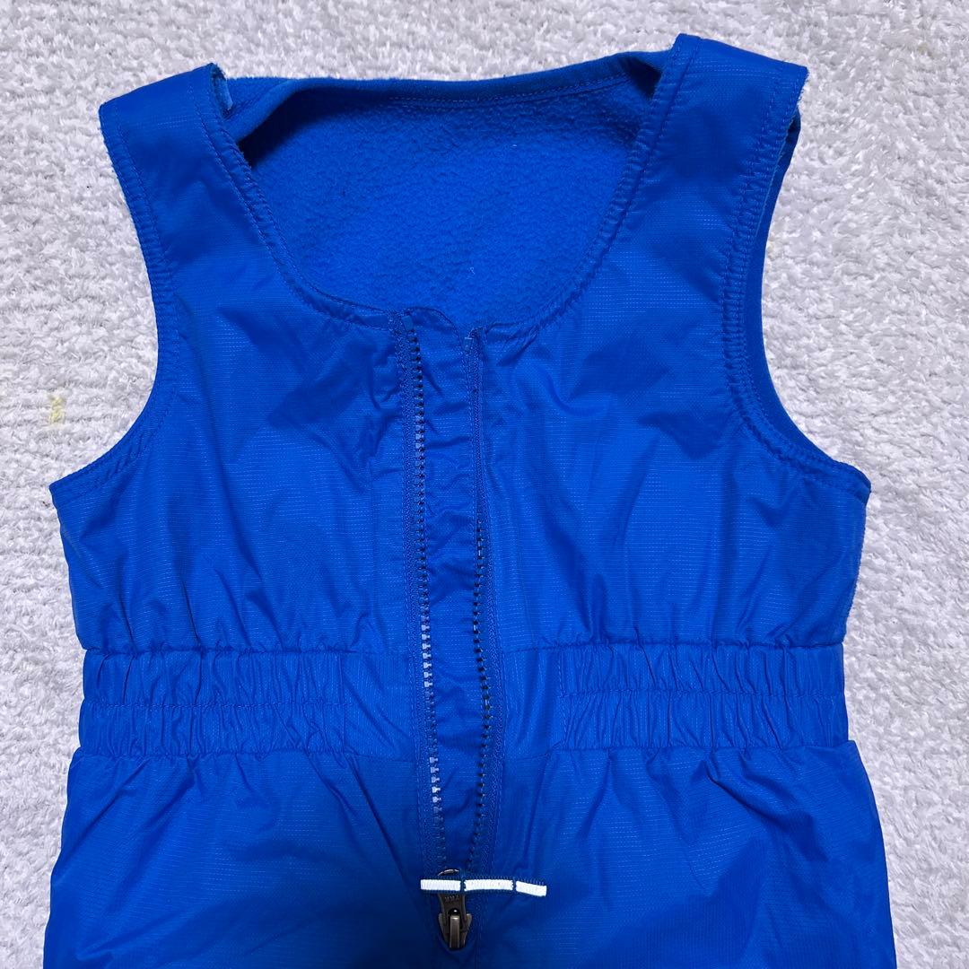 Columbia Snow Wear 3T Set Up