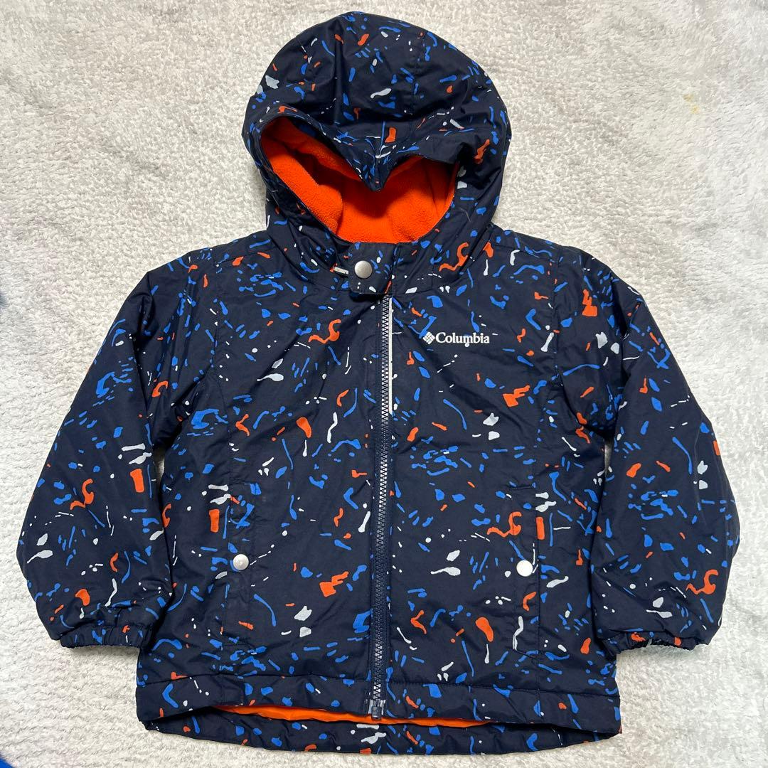 Columbia Snow Wear 3T Set Up