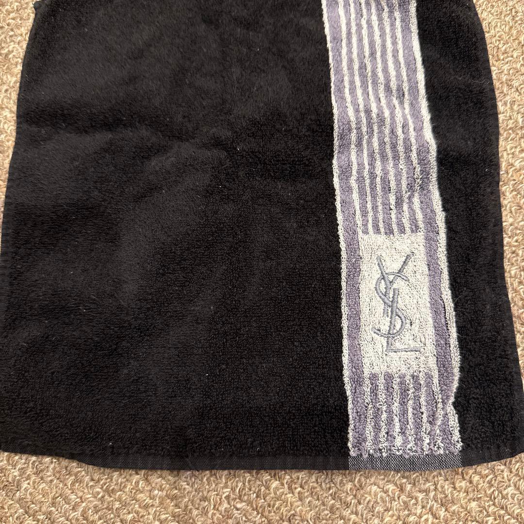 2-piece towel handkerchief set
