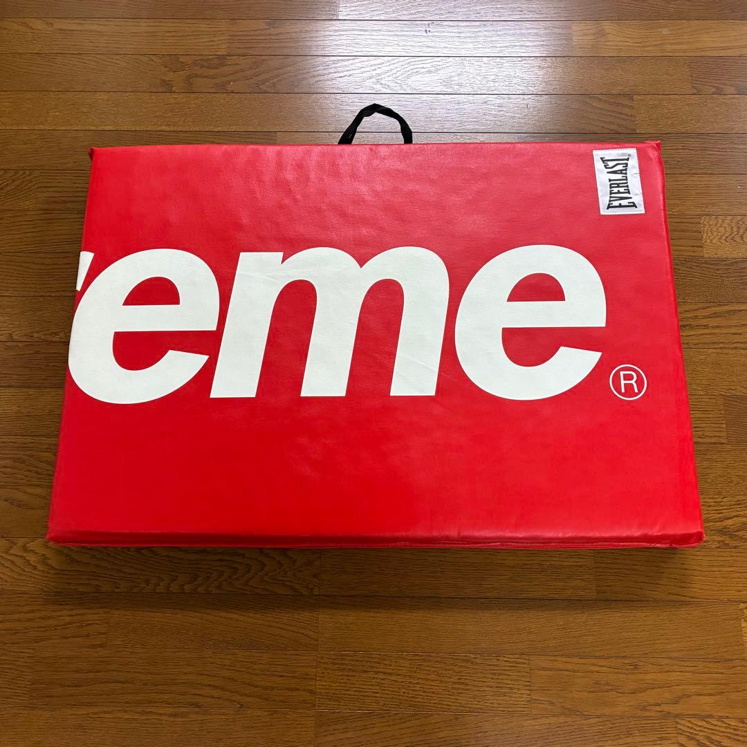 Supreme EVERLAST Folding Exercise Mat