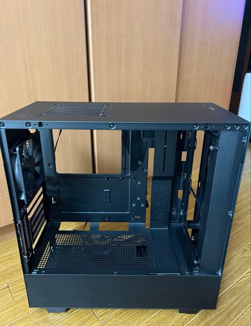 NZXT H510i