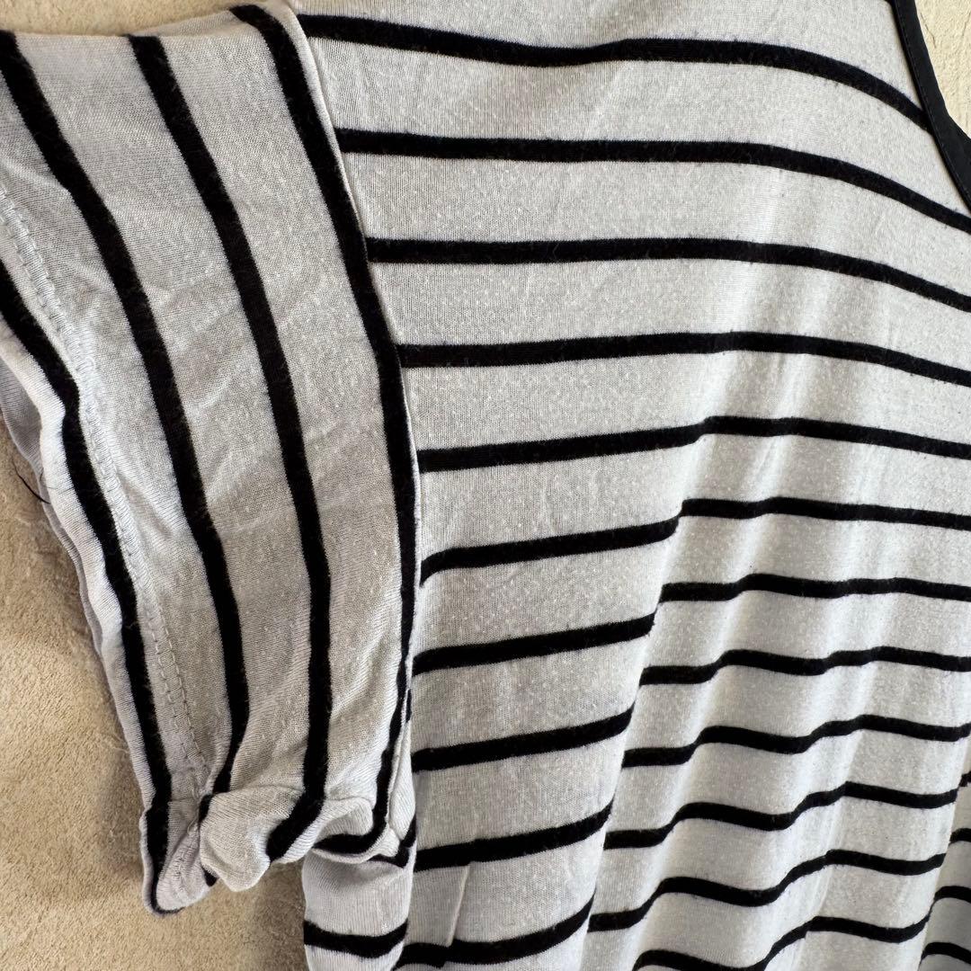 this striped