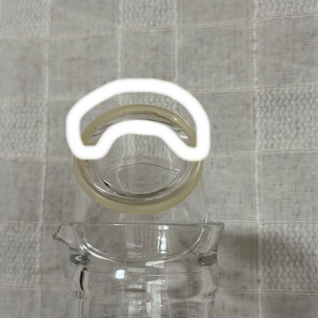 Dayan Dressing Bottle 300ml Handmade Wachi Field Seasoning Salad