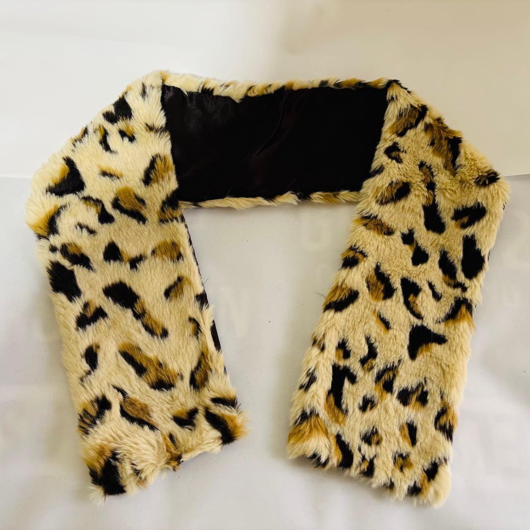 earmuffs fur loop