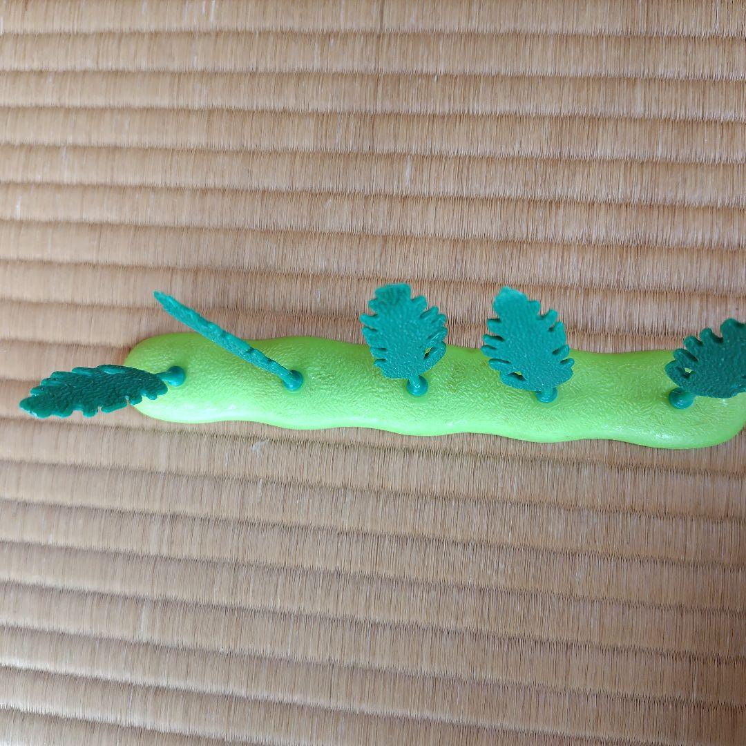 Plarail Rails