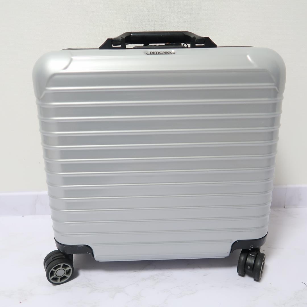 rimowa salsa