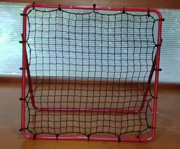 Bound Net Foldable