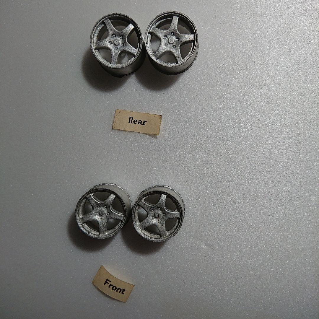 TAMIYA, Studio 27, and many others, junk items, custom parts set