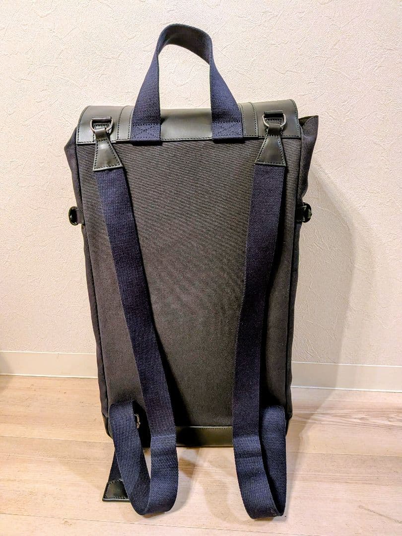Antoine Courtois AC335 Double Trumpet Case